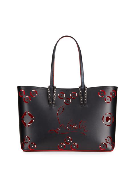 Christian Louboutin totes on sale